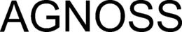 AGNOSS