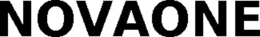 NOVAONE