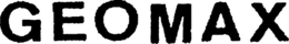 GEOMAX
