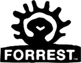 FORREST