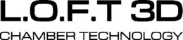 L.O.F.T 3D CHAMBER TECHNOLOGY