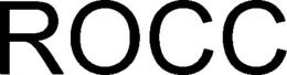 ROCC