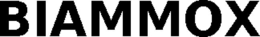 BIAMMOX