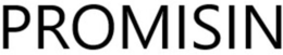 PROMISIN