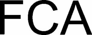 FCA