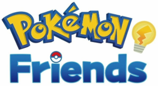 POKÉMON&nbsp;FRIENDS