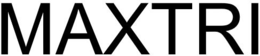MAXTRI