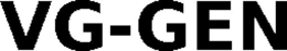 VG-GEN