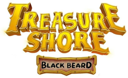 TREASURE SHORE BLACK BEARD