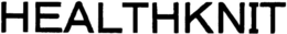 HEALTHKNIT