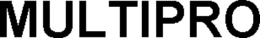 MULTIPRO