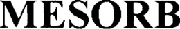 MESORB