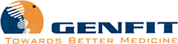 GENFIT TOWARDS BETTER MEDICINE