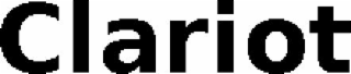 CLARIOT