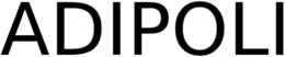 ADIPOLI