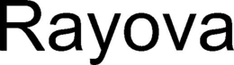 RAYOVA