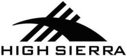 HIGH SIERRA