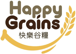 HAPPY GRAINS