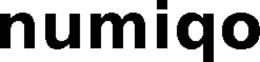 NUMIQO