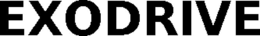 EXODRIVE