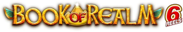 BOOK OF REALM 6 REELS