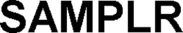 SAMPLR