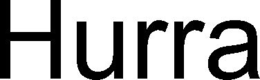 HURRA