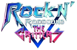 ROCK N' RACCOONS THE CRITTERS