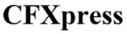 CFXPRESS