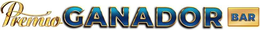 PREMIO GANADOR BAR