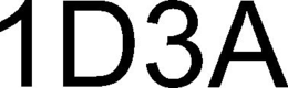 1D3A