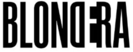 BLONDERA