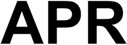 APR