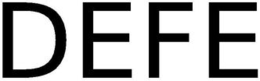 DEFE