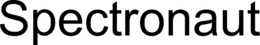 SPECTRONAUT
