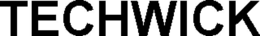 TECHWICK