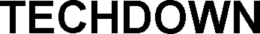 TECHDOWN