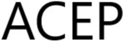 ACEP