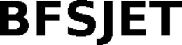 BFSJET