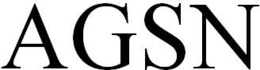 AGSN