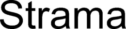 STRAMA
