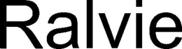 RALVIE