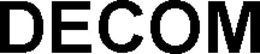 DECOM