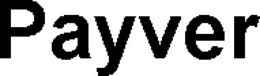 PAYVER