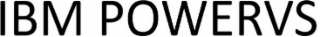 IBM POWERVS