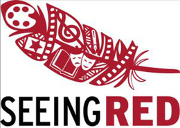 SEEING RED