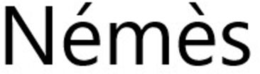 NéMèS
