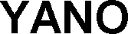 YANO