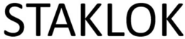 STAKLOK