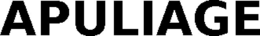 APULIAGE